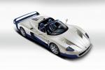 Maserati MC-12 2004 года
